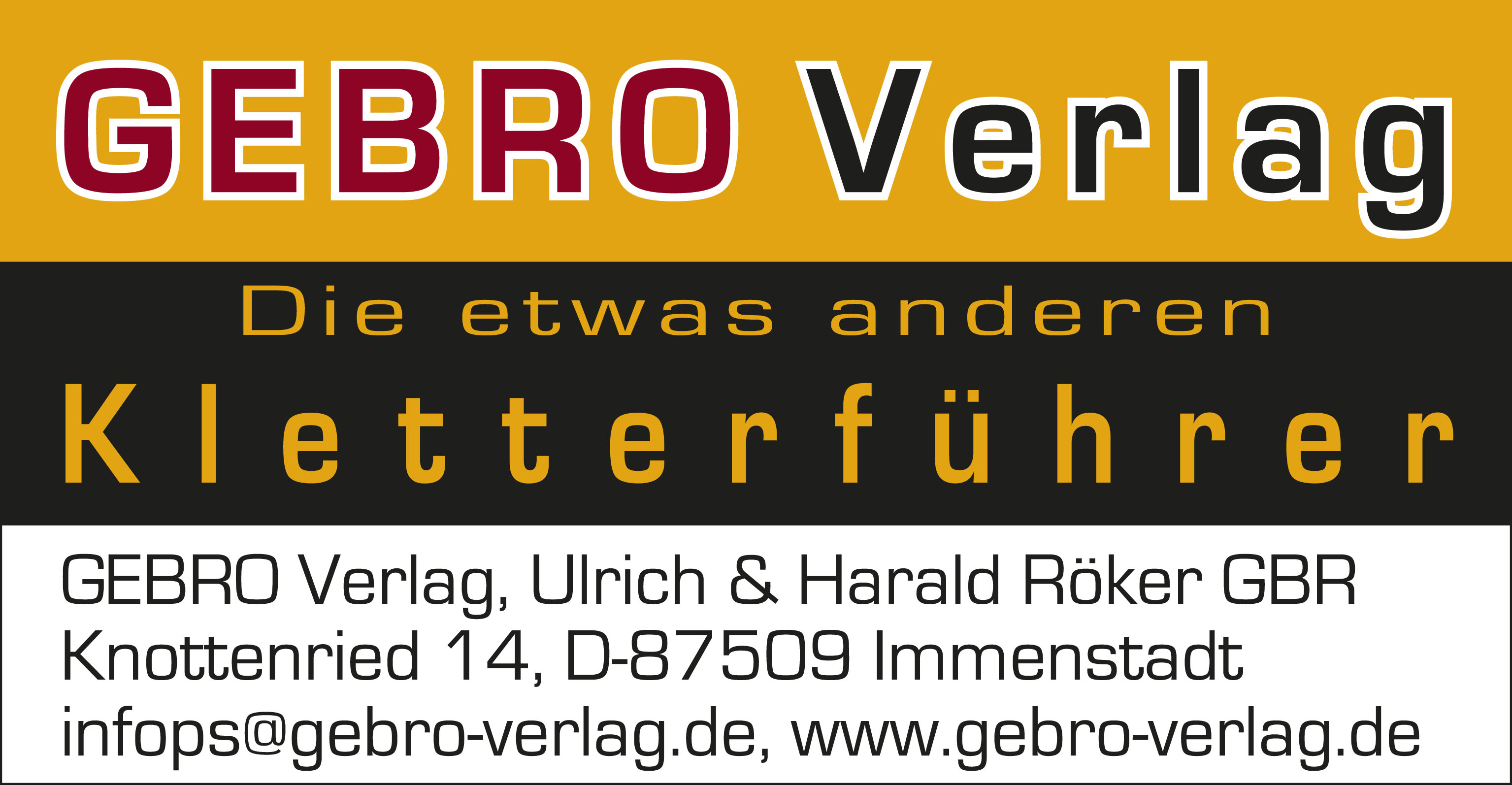 GEBRO Verlag